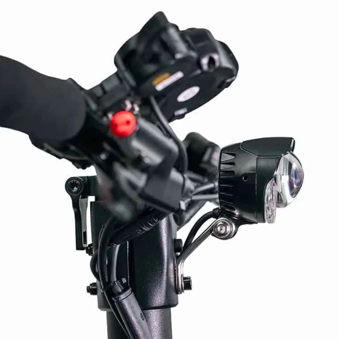 KAABO | Electric Scooter | Mantis 10 Plus V2 (2026) | Dual Motor - Image 13