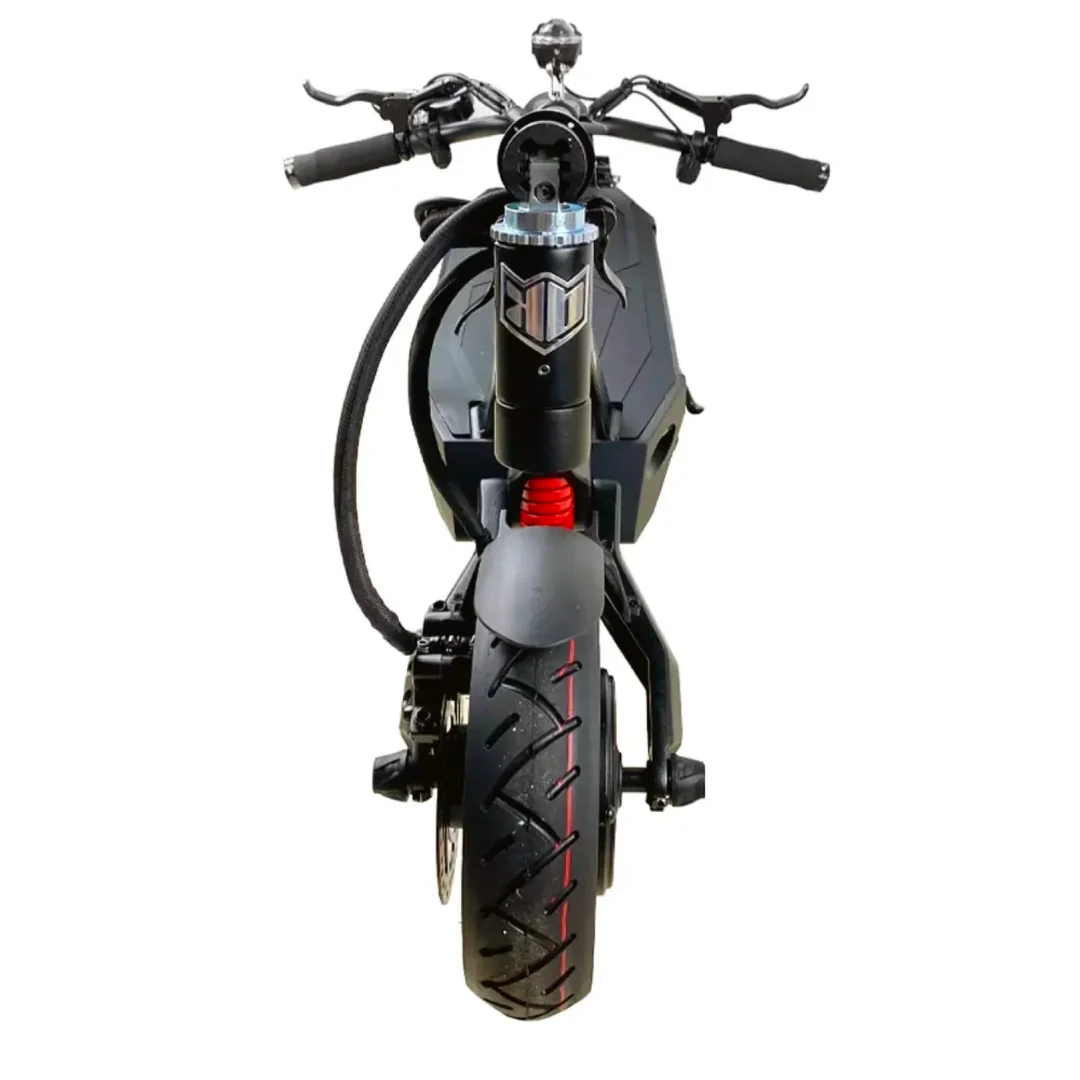 KAABO | Electric Scooter | Mantis 10 Plus V2 (2026) | Dual Motor - Image 14