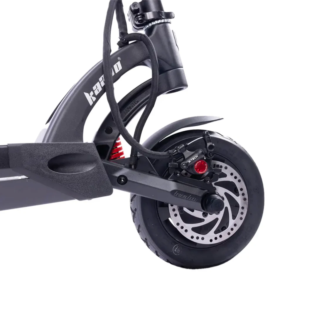 KAABO | Electric Scooter | Mantis 10 Plus V2 (2026) | Dual Motor - Image 15
