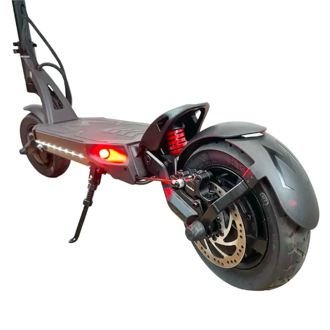 KAABO | Electric Scooter | Mantis 10 Plus V2 (2026) | Dual Motor - Image 16