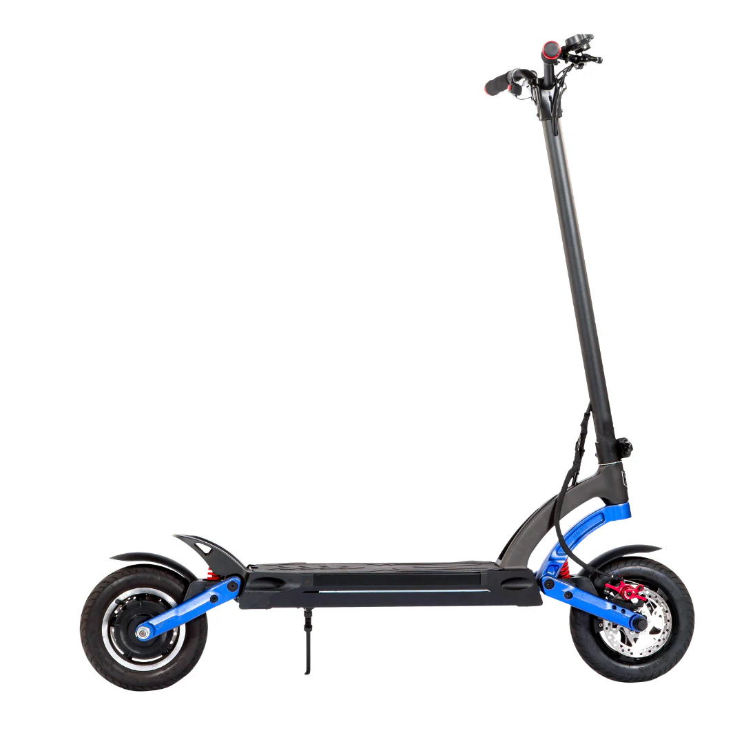 KAABO | Electric Scooter | Mantis 10 Plus V2 (2026) | Dual Motor - Image 17