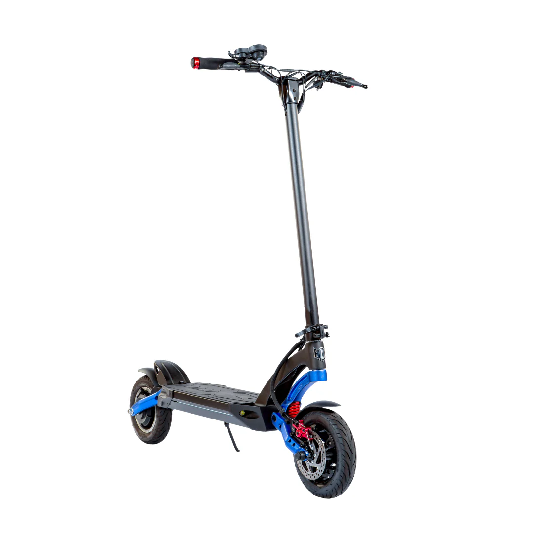 KAABO | Electric Scooter | Mantis 10 Plus V2 (2026) | Dual Motor - Image 18