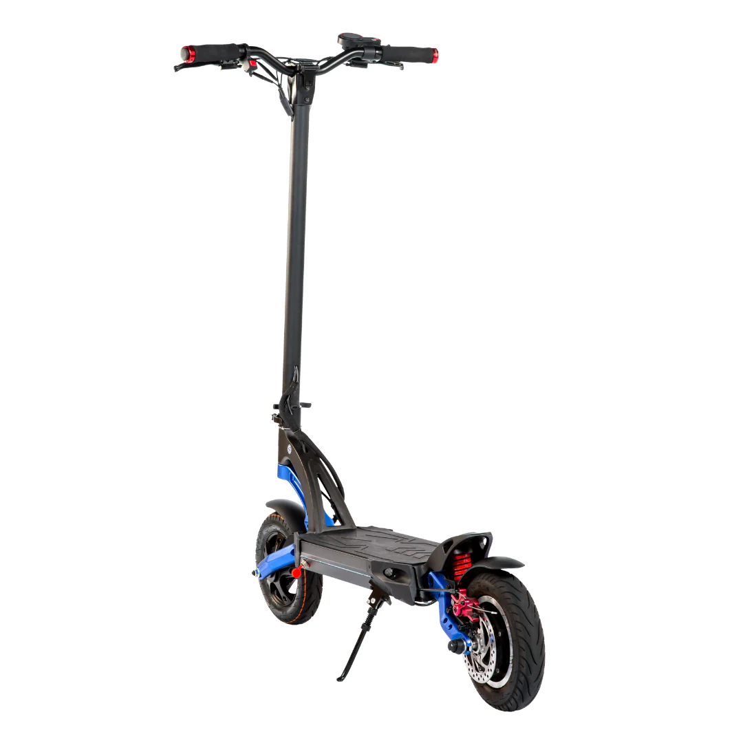 KAABO | Electric Scooter | Mantis 10 Plus V2 (2026) | Dual Motor - Image 19