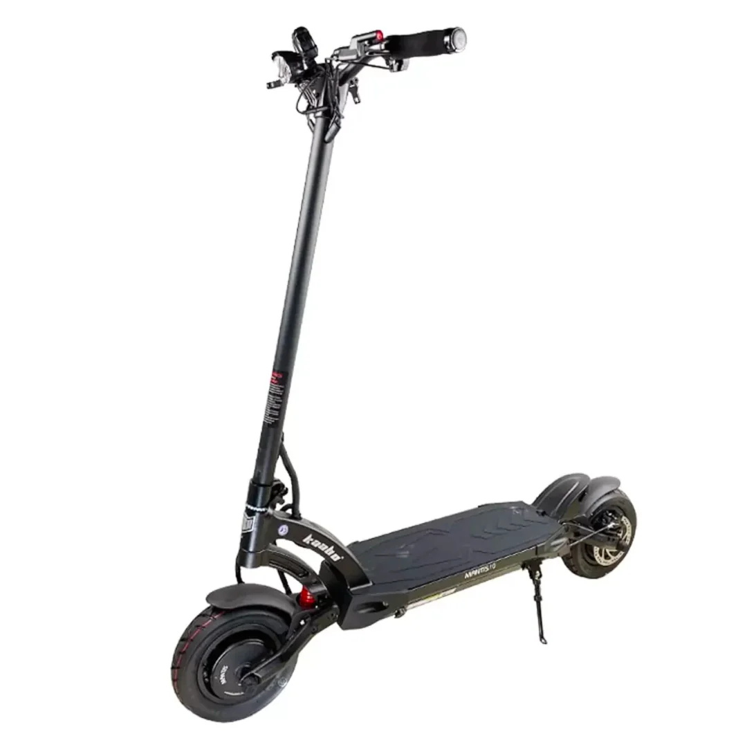 KAABO | Electric Scooter | Mantis 10 Plus V2 (2026) | Dual Motor - Image 4