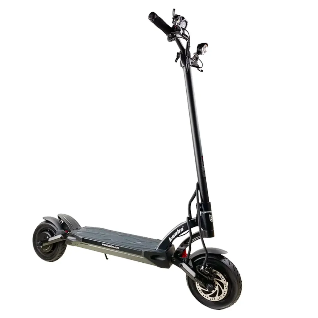KAABO | Electric Scooter | Mantis 10 Plus V2 (2026) | Dual Motor - Image 6