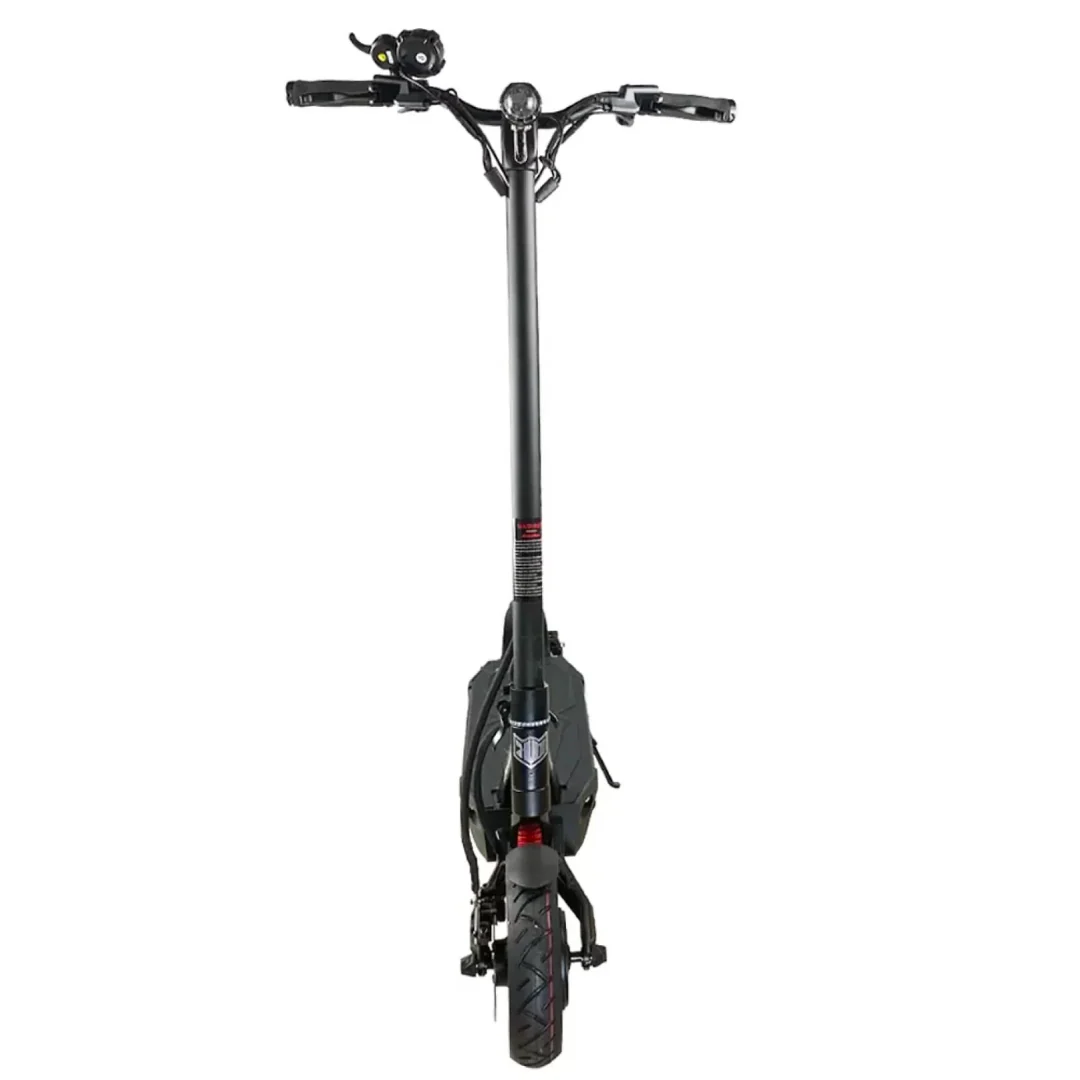 KAABO | Electric Scooter | Mantis 10 Plus V2 (2026) | Dual Motor - Image 7