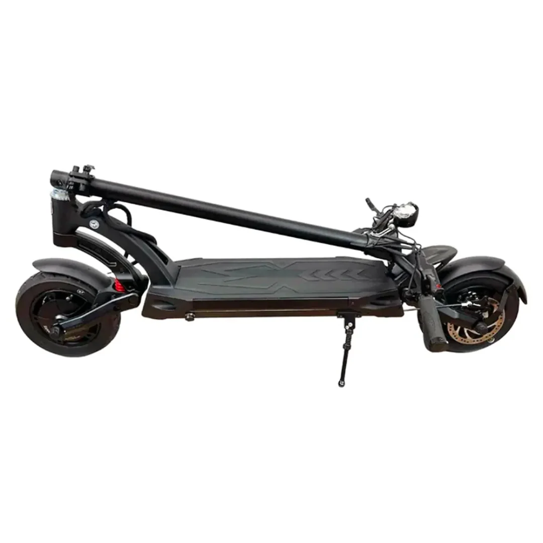 KAABO | Electric Scooter | Mantis 10 Plus V2 (2026) | Dual Motor - Image 8