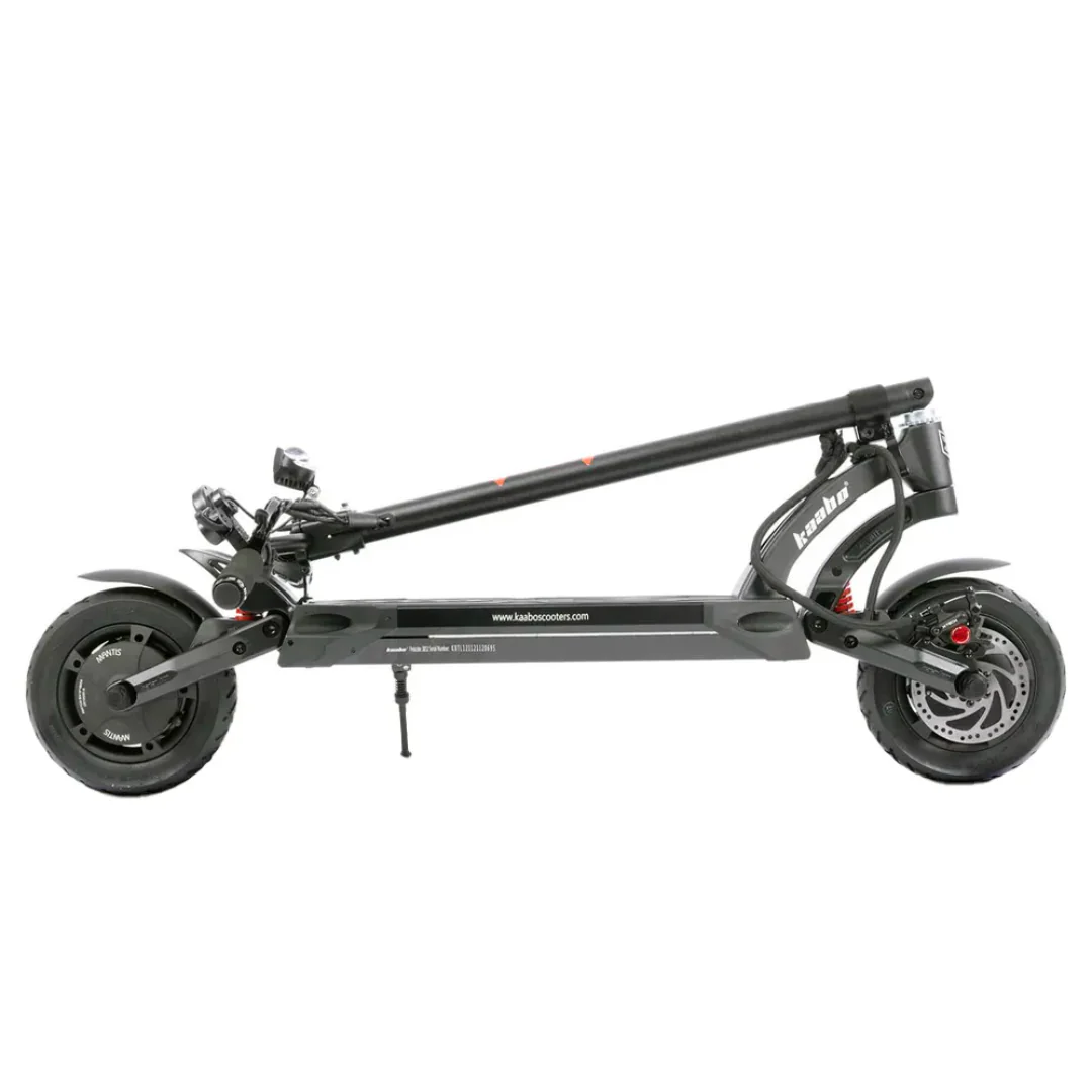 KAABO | Electric Scooter | Mantis 10 Plus V2 (2026) | Dual Motor - Image 9