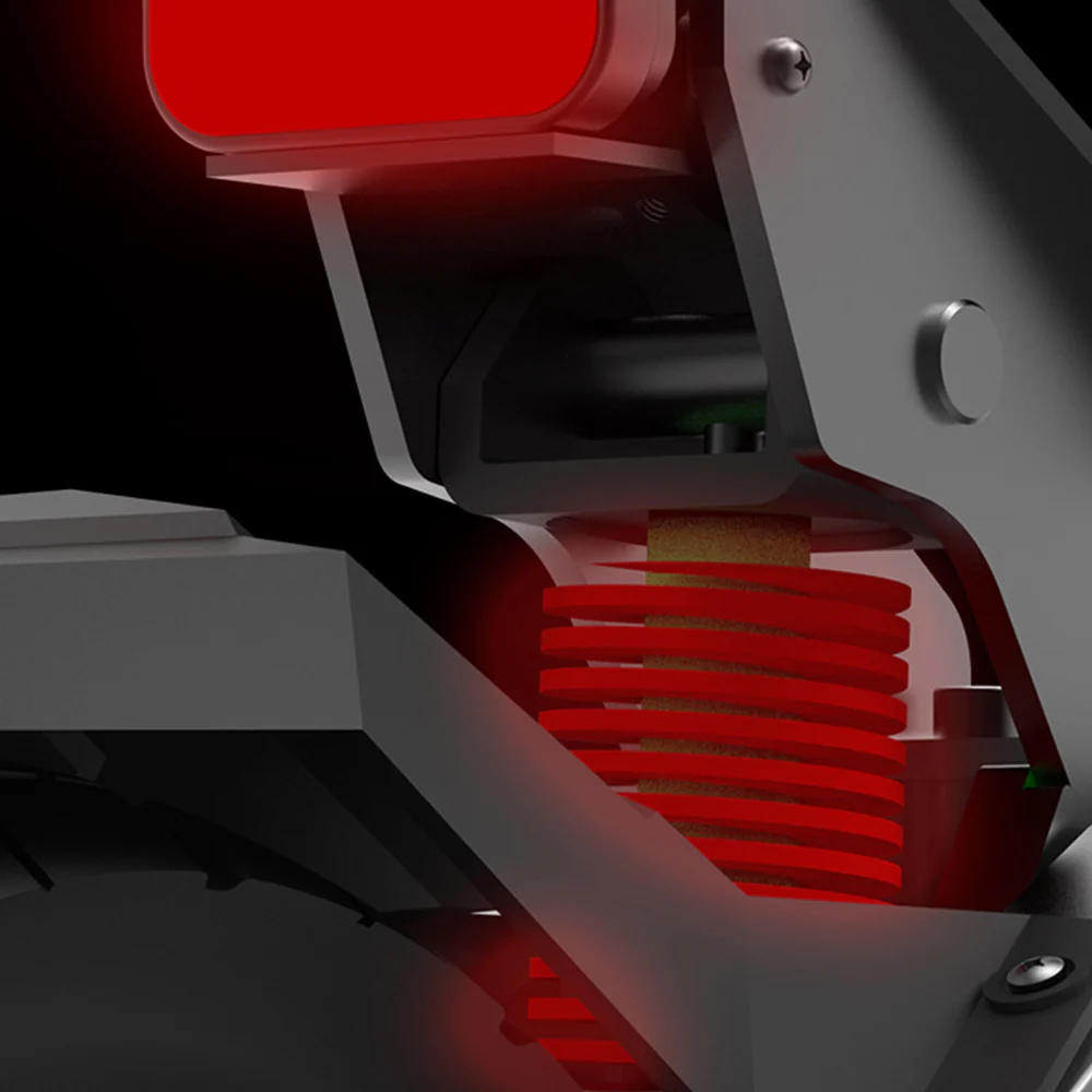 KAABO | Electric Scooter | Mantis Urban 2026 - Image 15