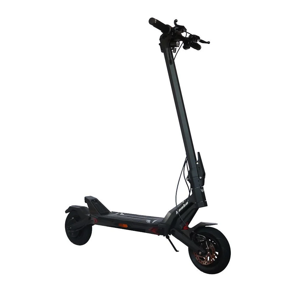 KAABO | Electric Scooter | Mantis Urban 2026 - Image 3