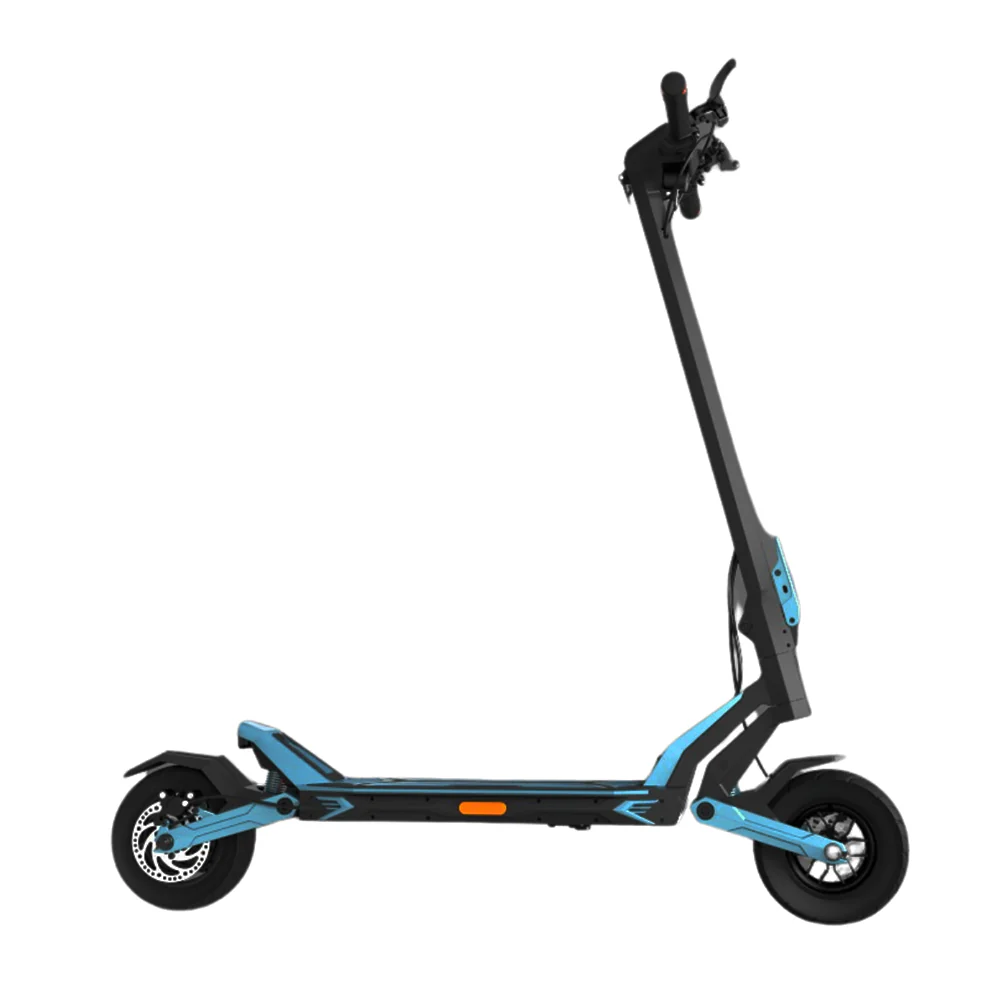 KAABO | Electric Scooter | Mantis Urban 2026 - Image 5