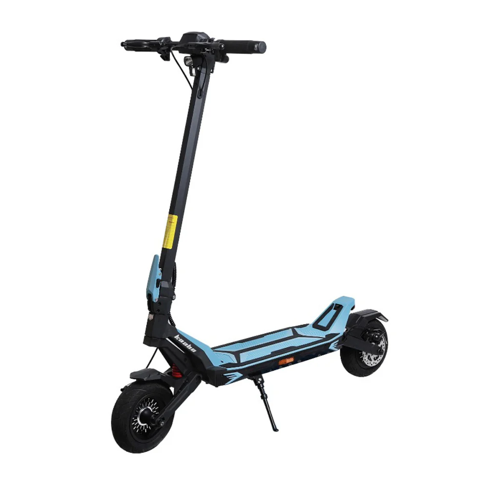 KAABO | Electric Scooter | Mantis Urban 2026 - Image 6