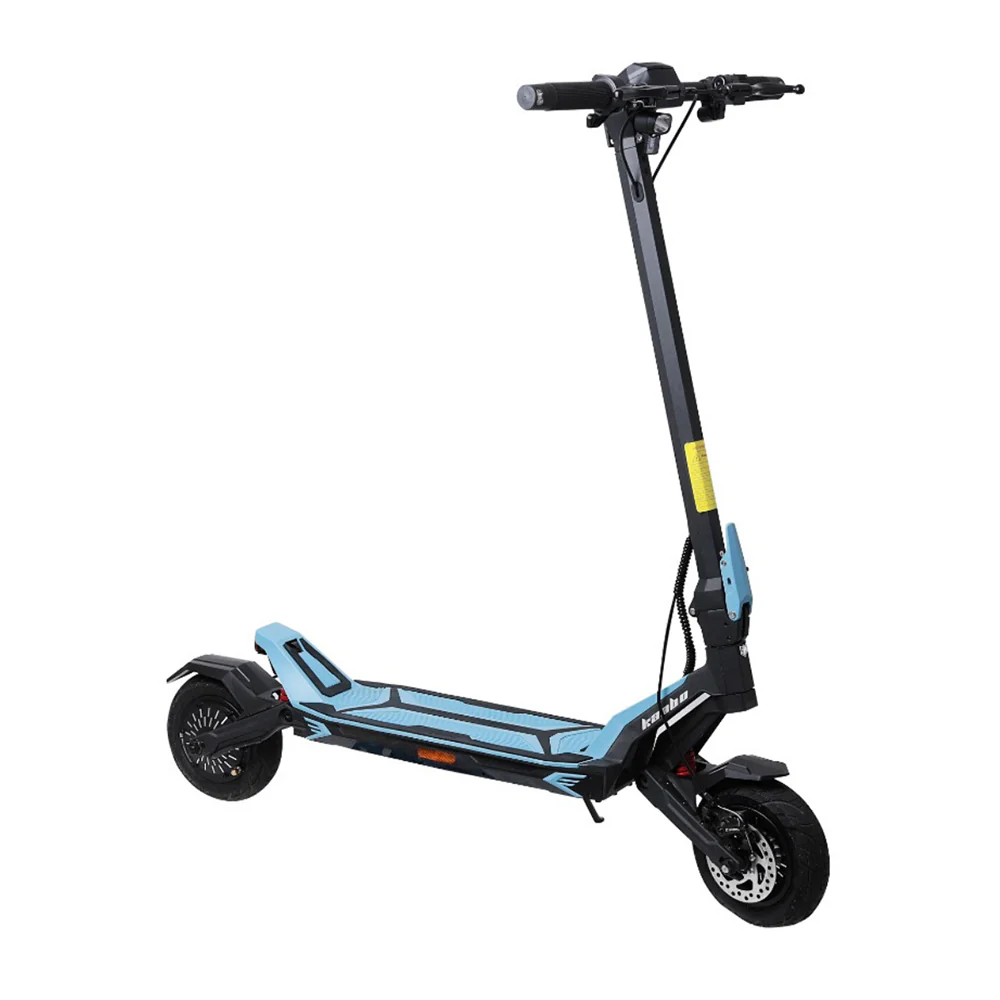 KAABO | Electric Scooter | Mantis Urban 2026 - Image 7