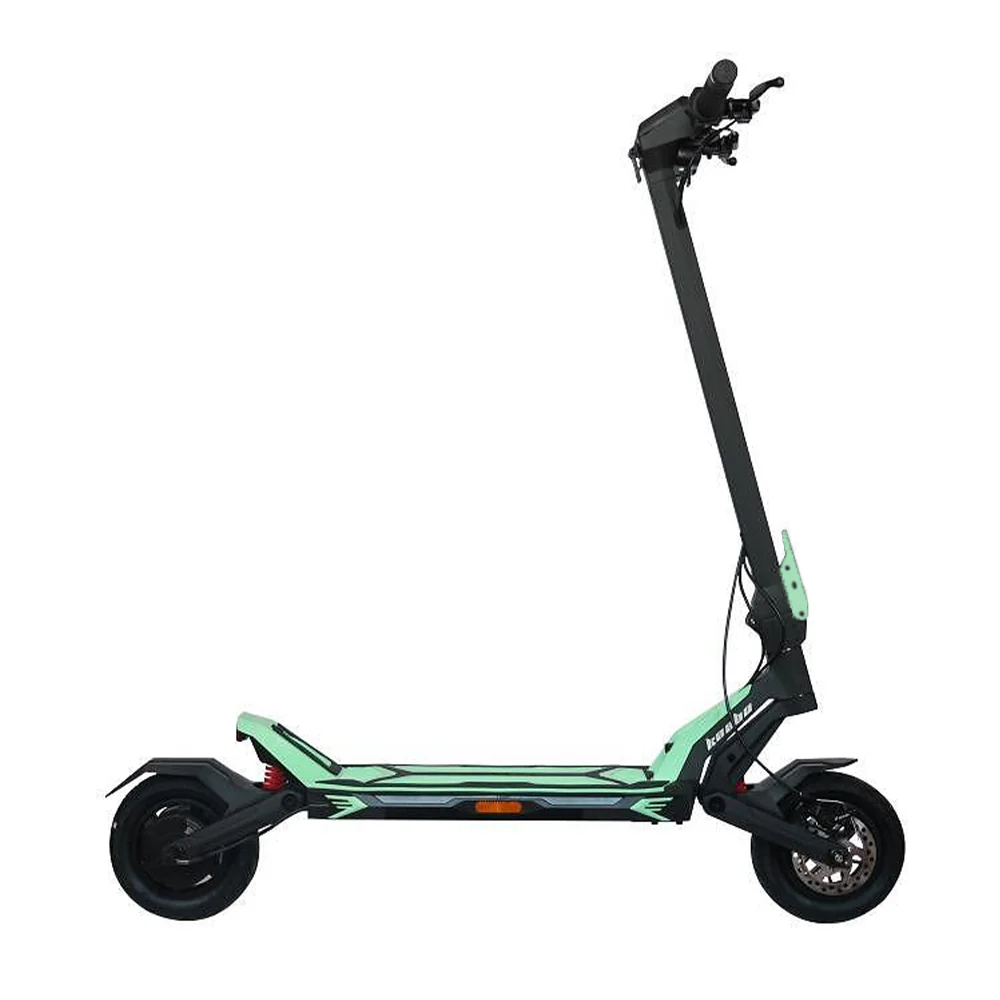 KAABO | Electric Scooter | Mantis Urban 2026 - Image 8