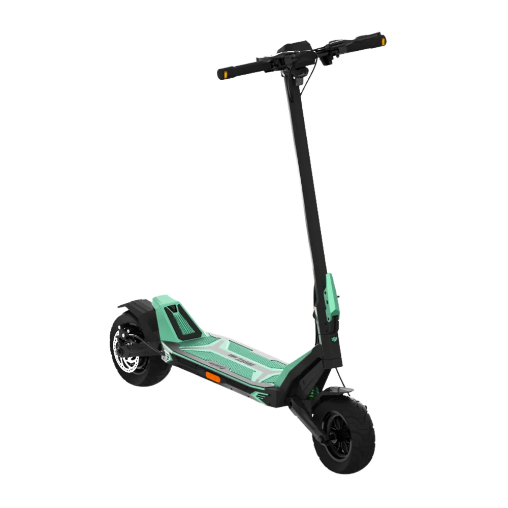 KAABO | Electric Scooter | Mantis Urban 2026 - Image 9
