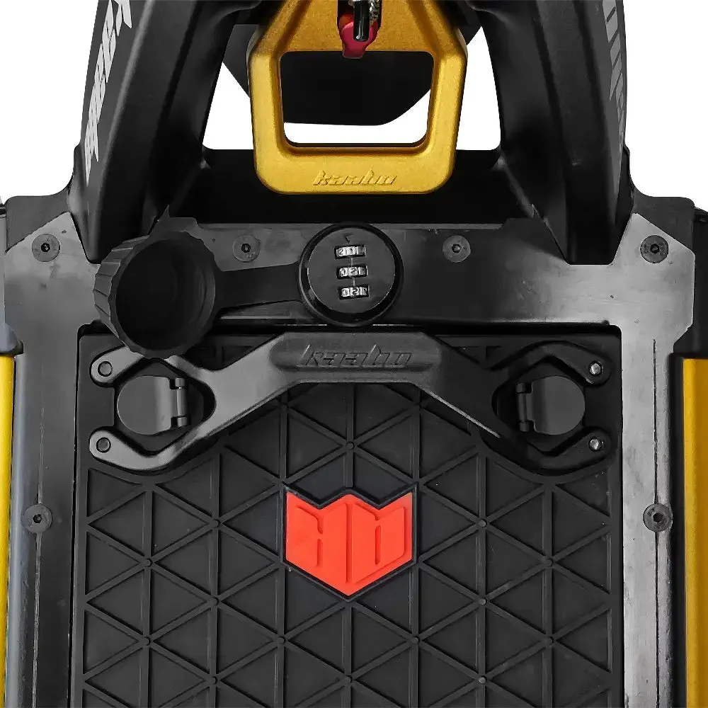 KAABO | Electric Scooter | Wolf King GTR - Image 12
