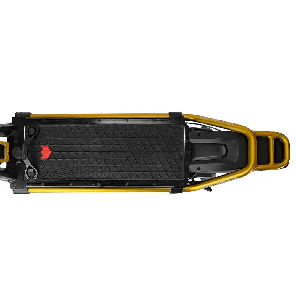 KAABO | Electric Scooter | Wolf King GTR - Image 13