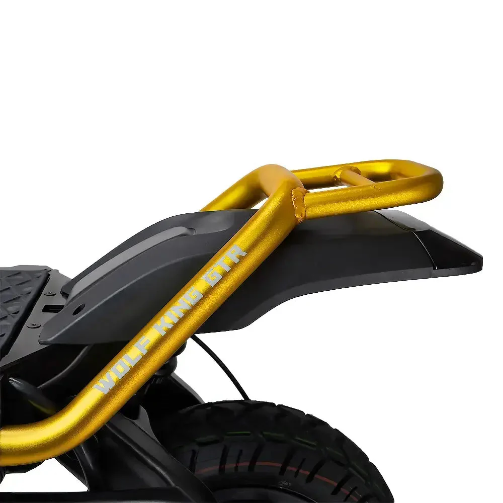 KAABO | Electric Scooter | Wolf King GTR - Image 16