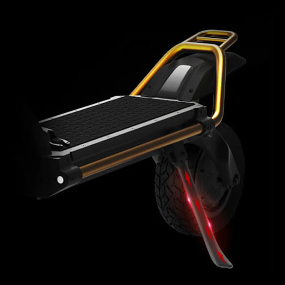 KAABO | Electric Scooter | Wolf King GTR - Image 26