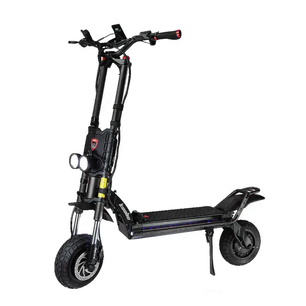 KAABO | Electric Scooter | Wolf King GTR - Image 5
