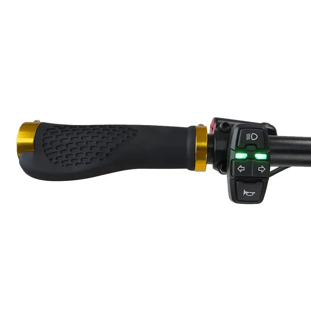 KAABO | Electric Scooter | Wolf King GTR - Image 8