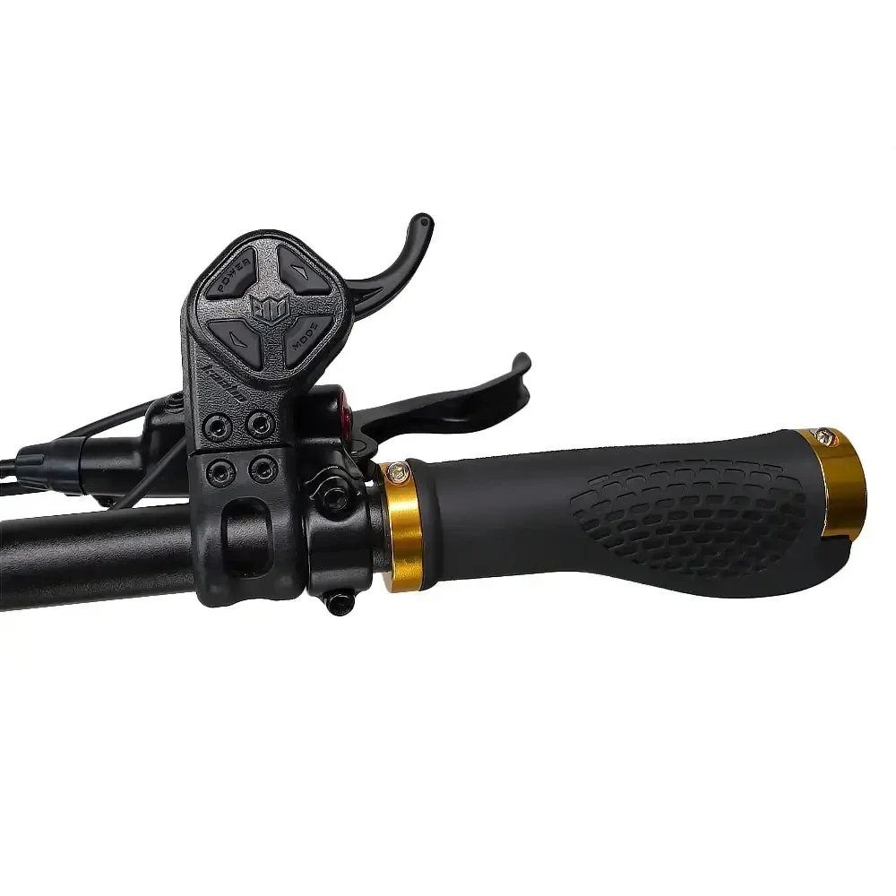 KAABO | Electric Scooter | Wolf King GTR - Image 9