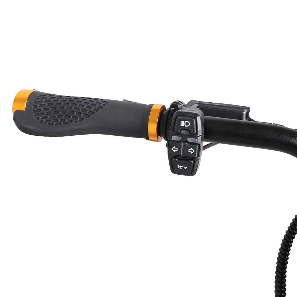 KAABO | Electric Scooter | Wolf King GTR Max - Image 10