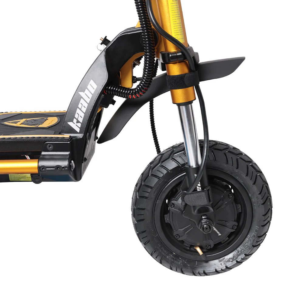 KAABO | Electric Scooter | Wolf King GTR Max - Image 18