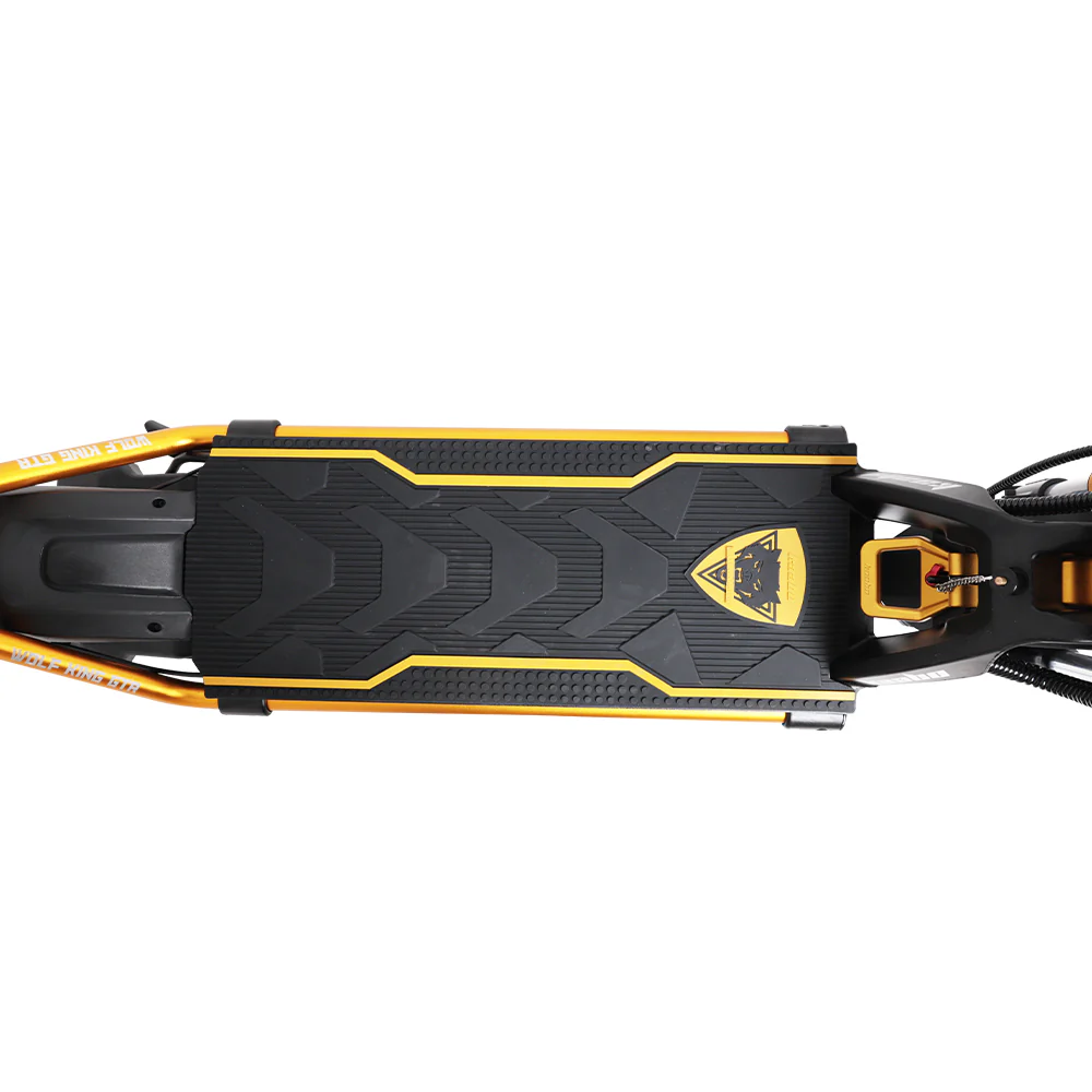 KAABO | Electric Scooter | Wolf King GTR Max - Image 21