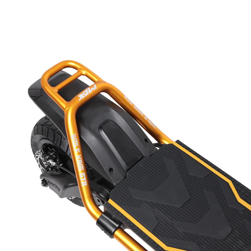 KAABO | Electric Scooter | Wolf King GTR Max - Image 22
