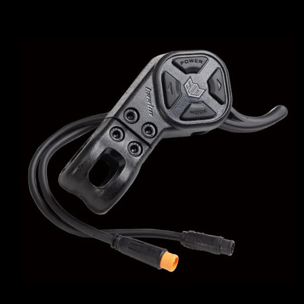 KAABO | Electric Scooter | Wolf King GTR Max - Image 32
