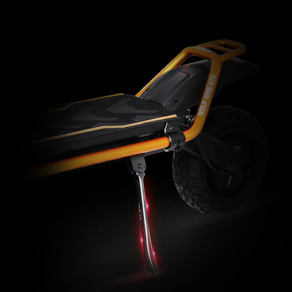KAABO | Electric Scooter | Wolf King GTR Max - Image 34
