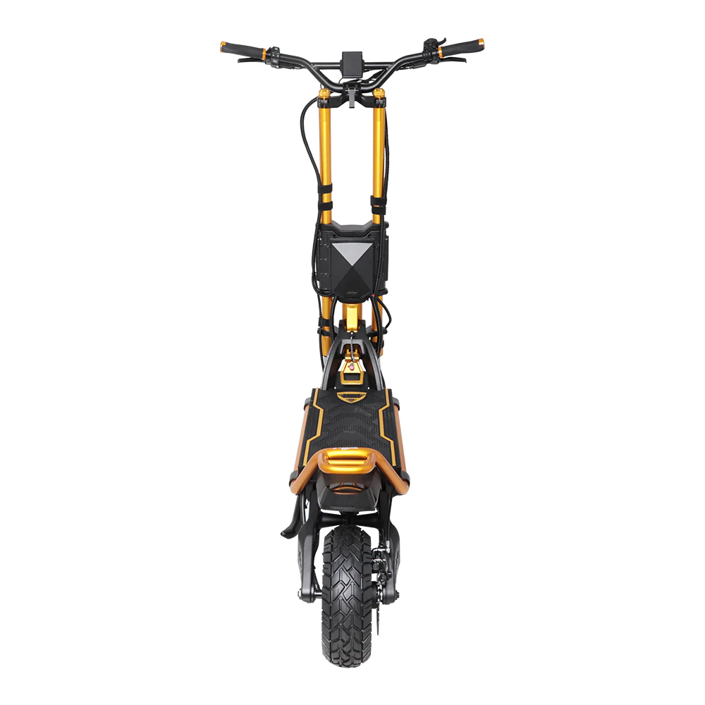 KAABO | Electric Scooter | Wolf King GTR Max - Image 8
