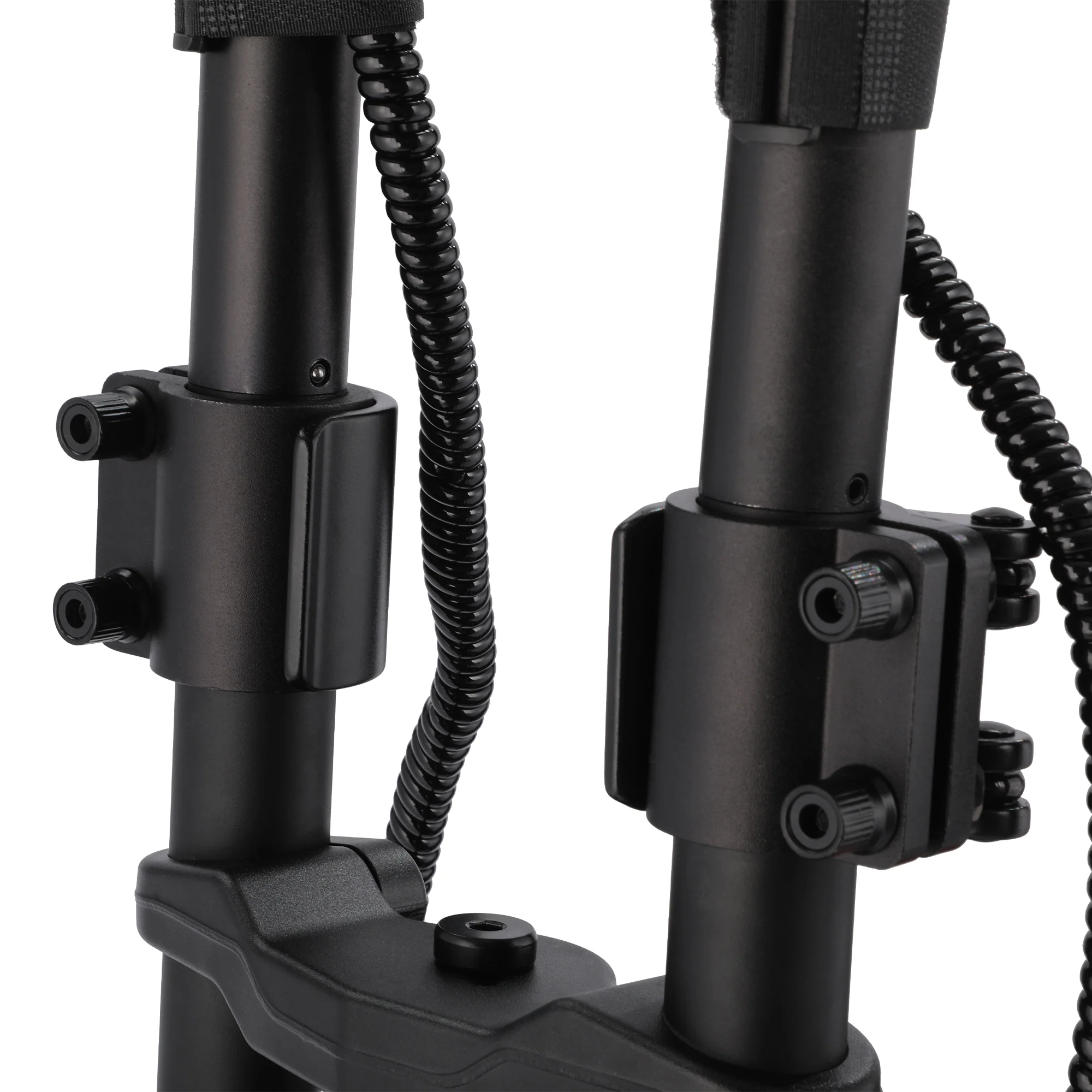 KAABO | Electric Scooter | Wolf Warrior X+ | 2026 Version - Image 12