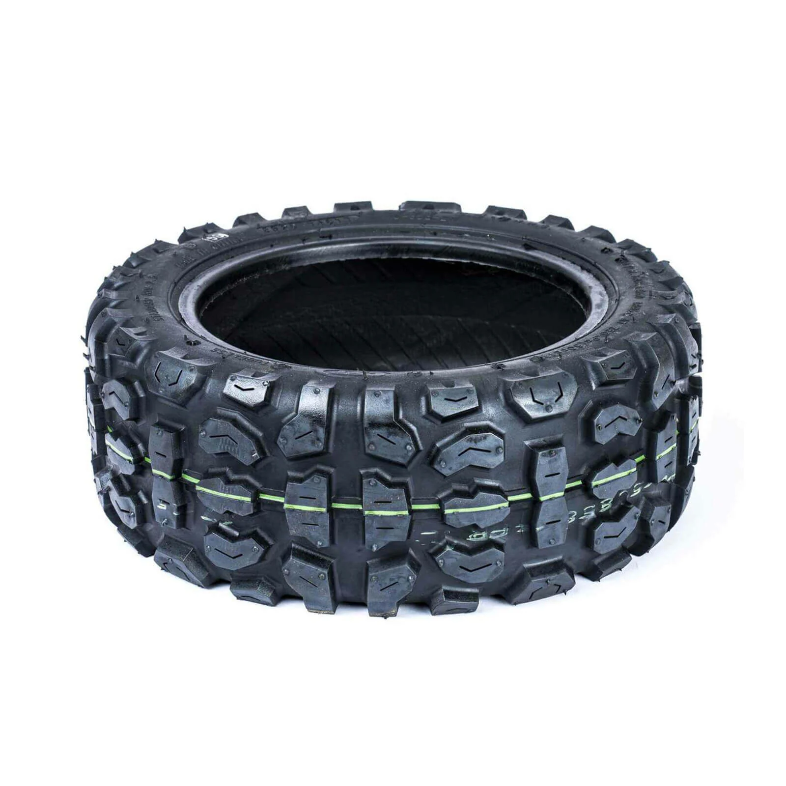 KAABO | Electric Scooter Parts | Tubeless Tyre | Off-road | 90/65-6.5 (11" x 3") - Image 2