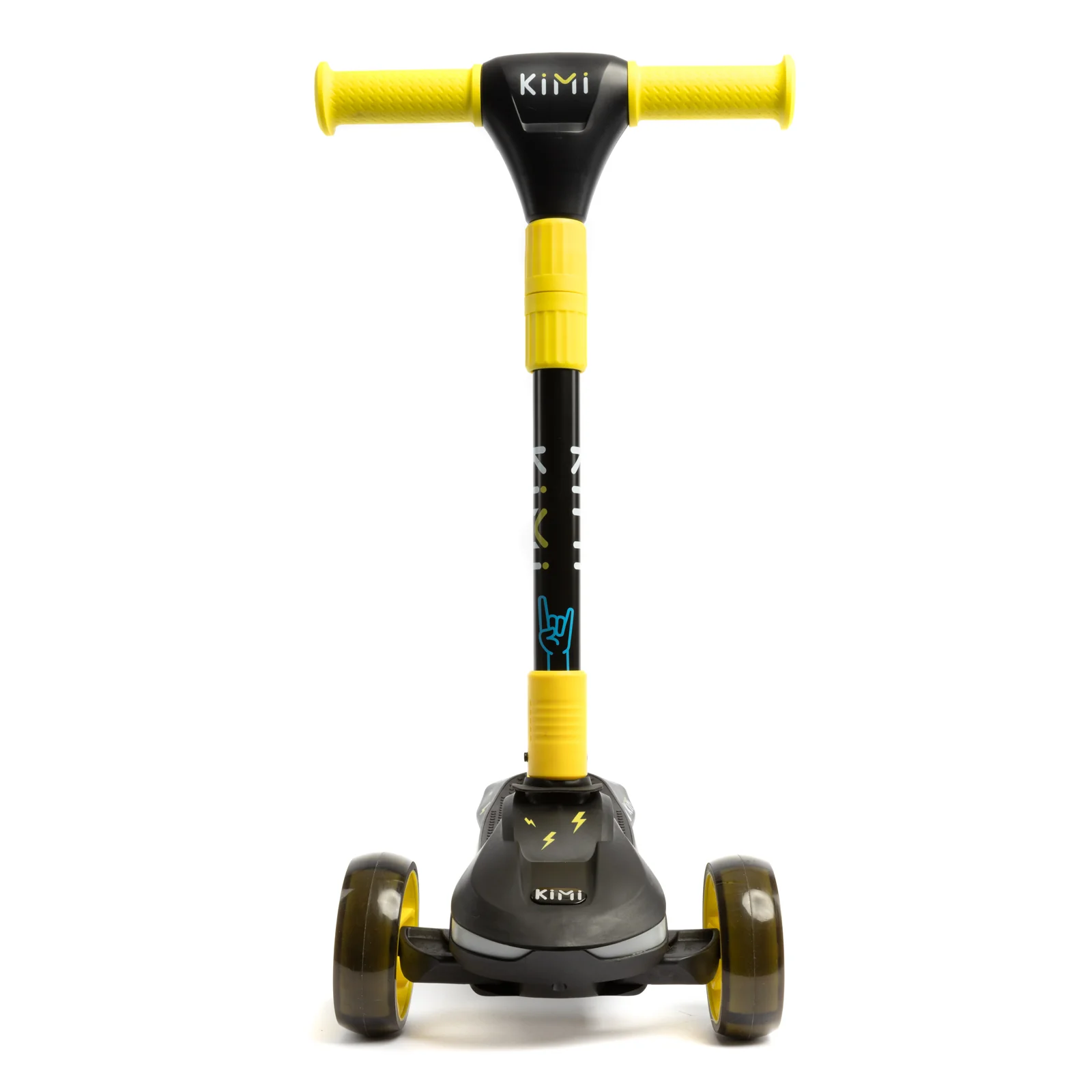 Kimi Kids Electric Scooter (2025 Version) - Image 11
