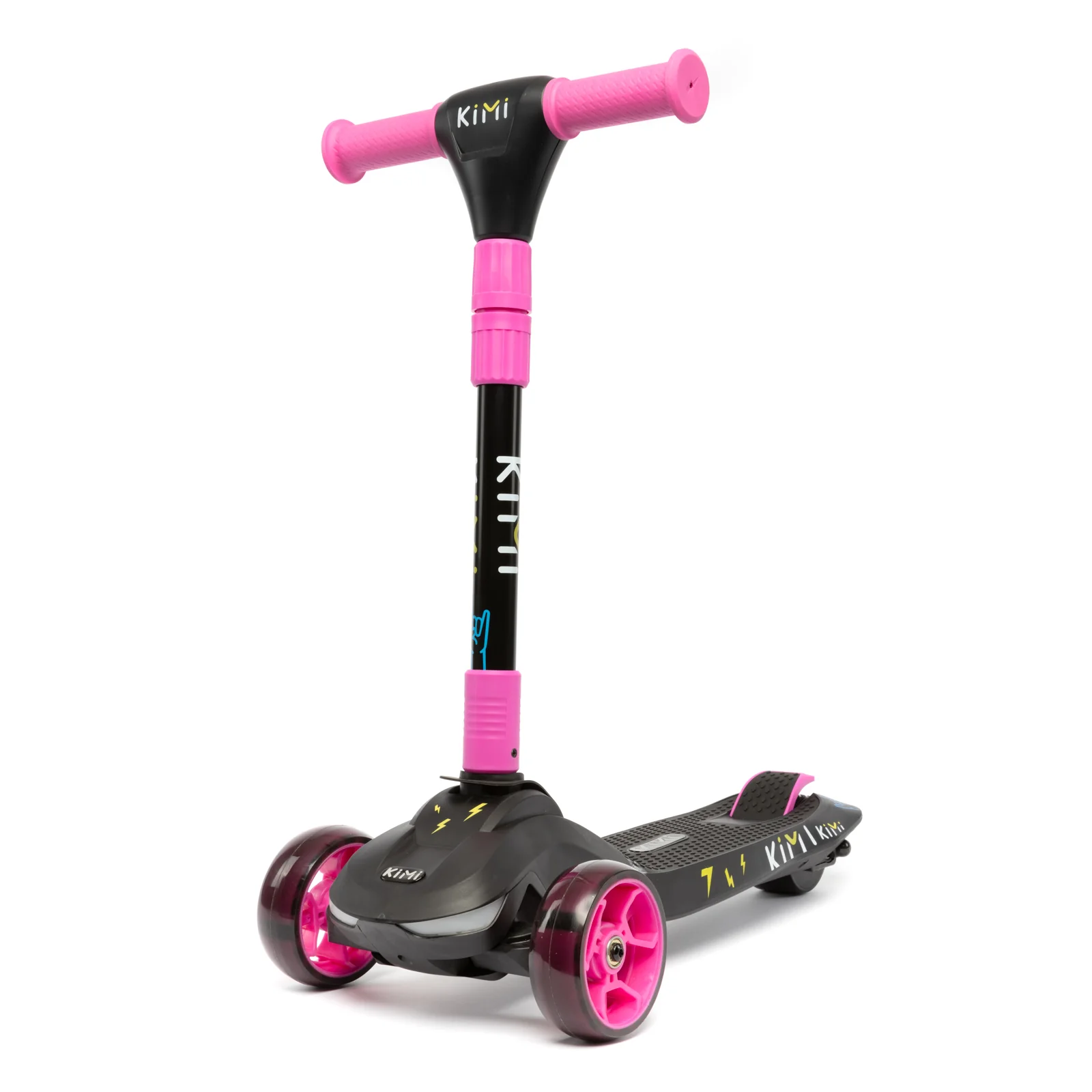 Kimi Kids Electric Scooter (2025 Version) - Image 12