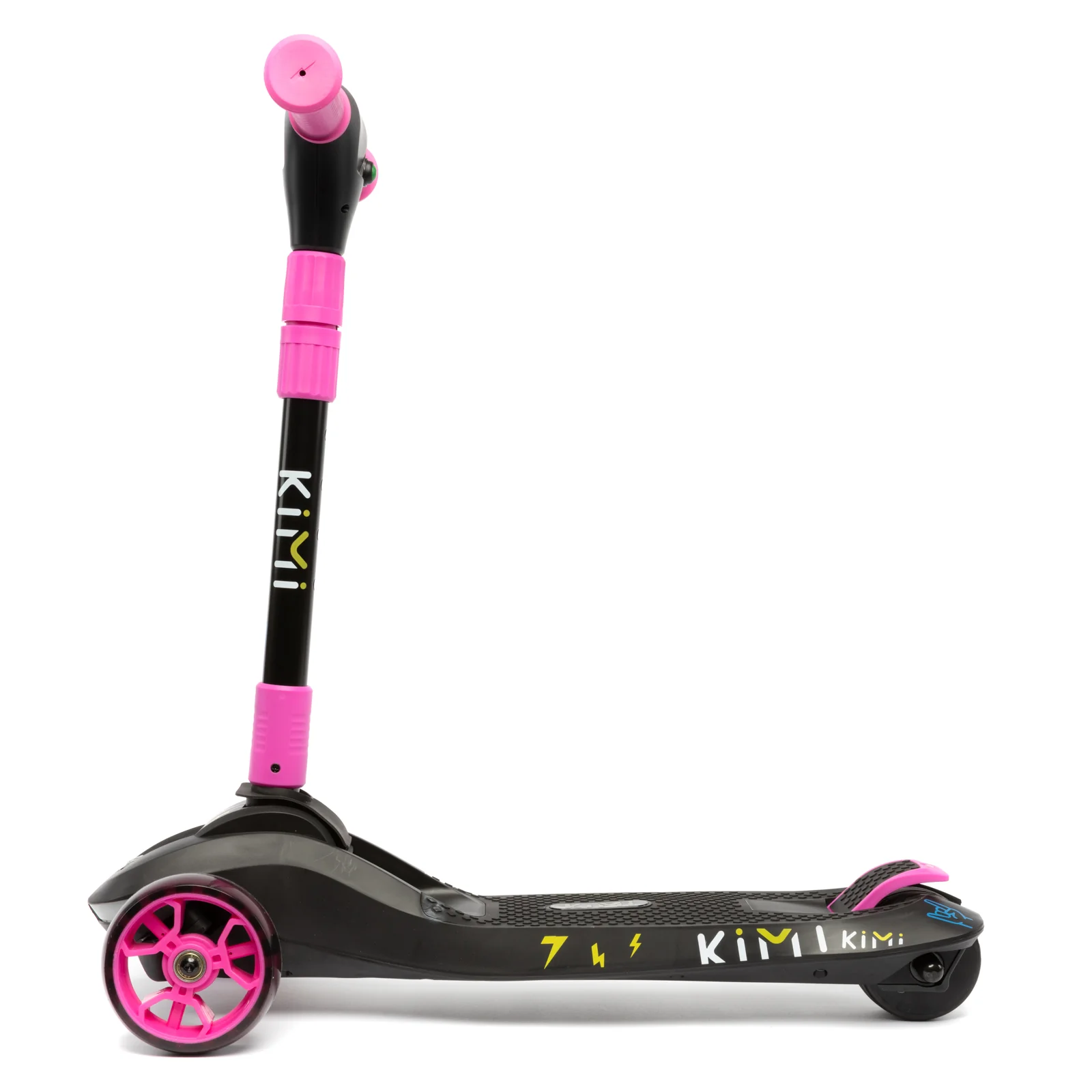 Kimi Kids Electric Scooter (2025 Version) - Image 14