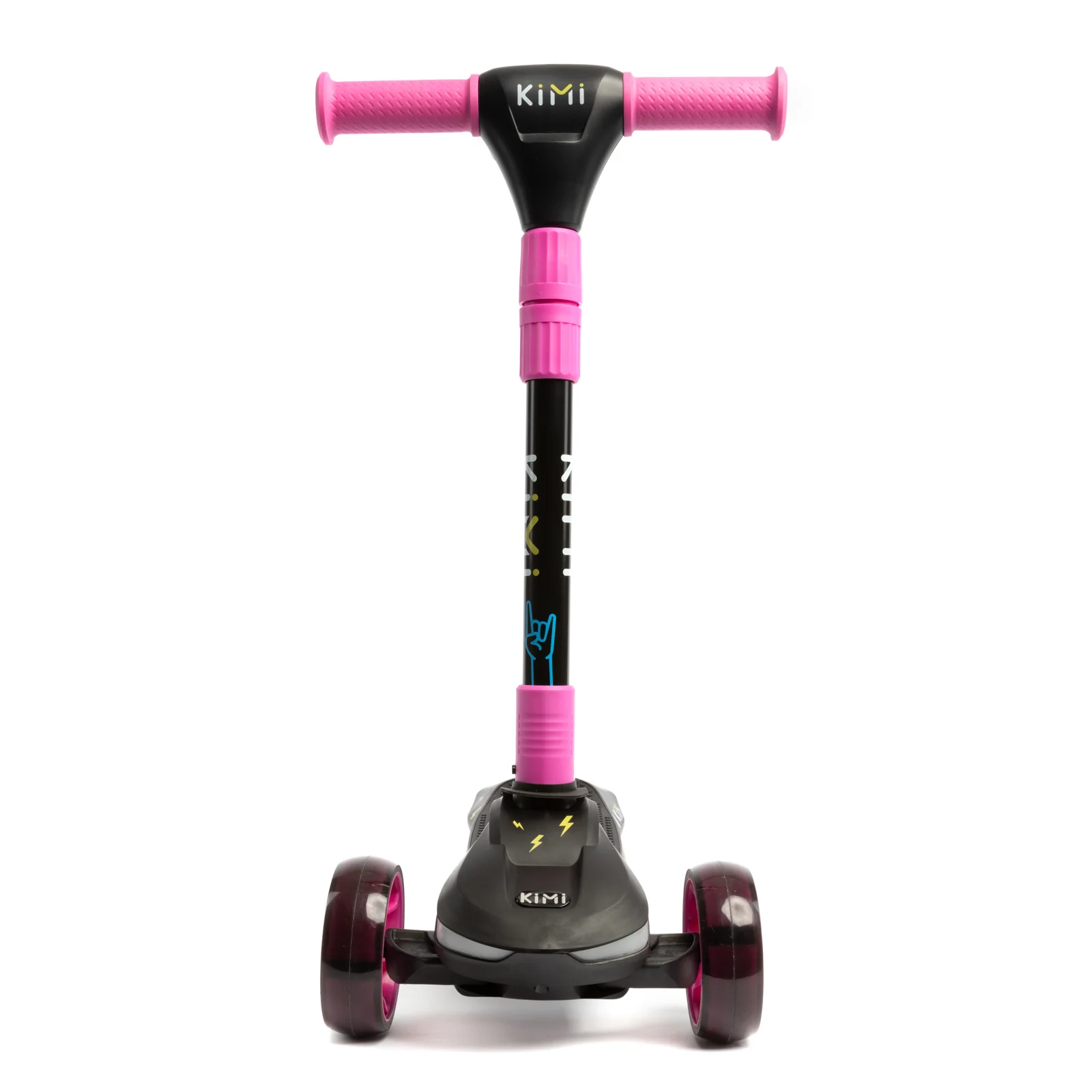 Kimi Kids Electric Scooter (2025 Version) - Image 16