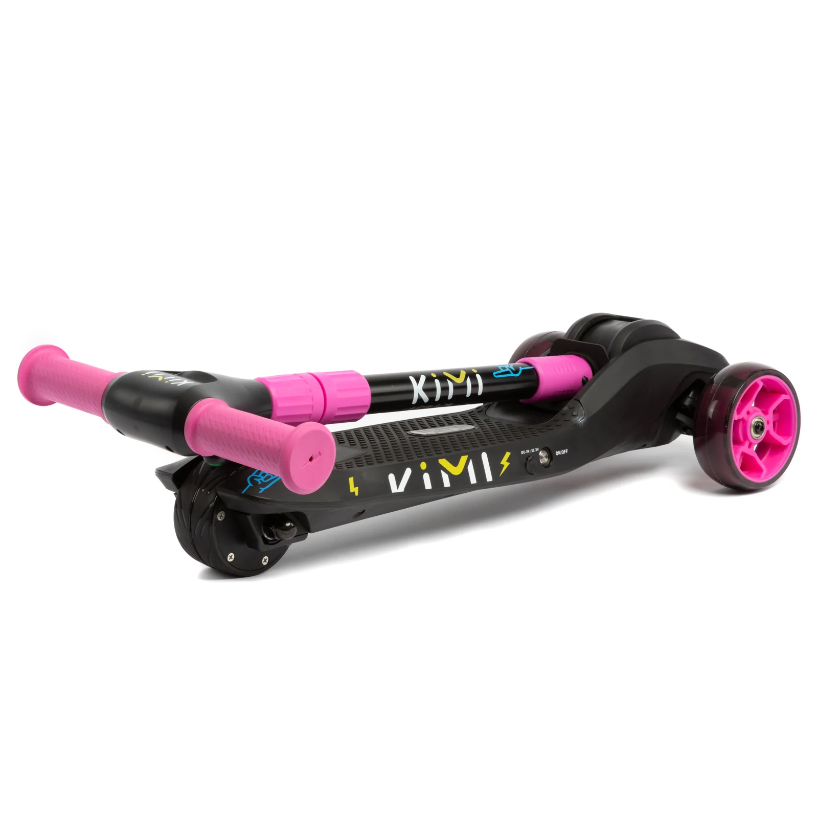 Kimi Kids Electric Scooter (2025 Version) - Image 17