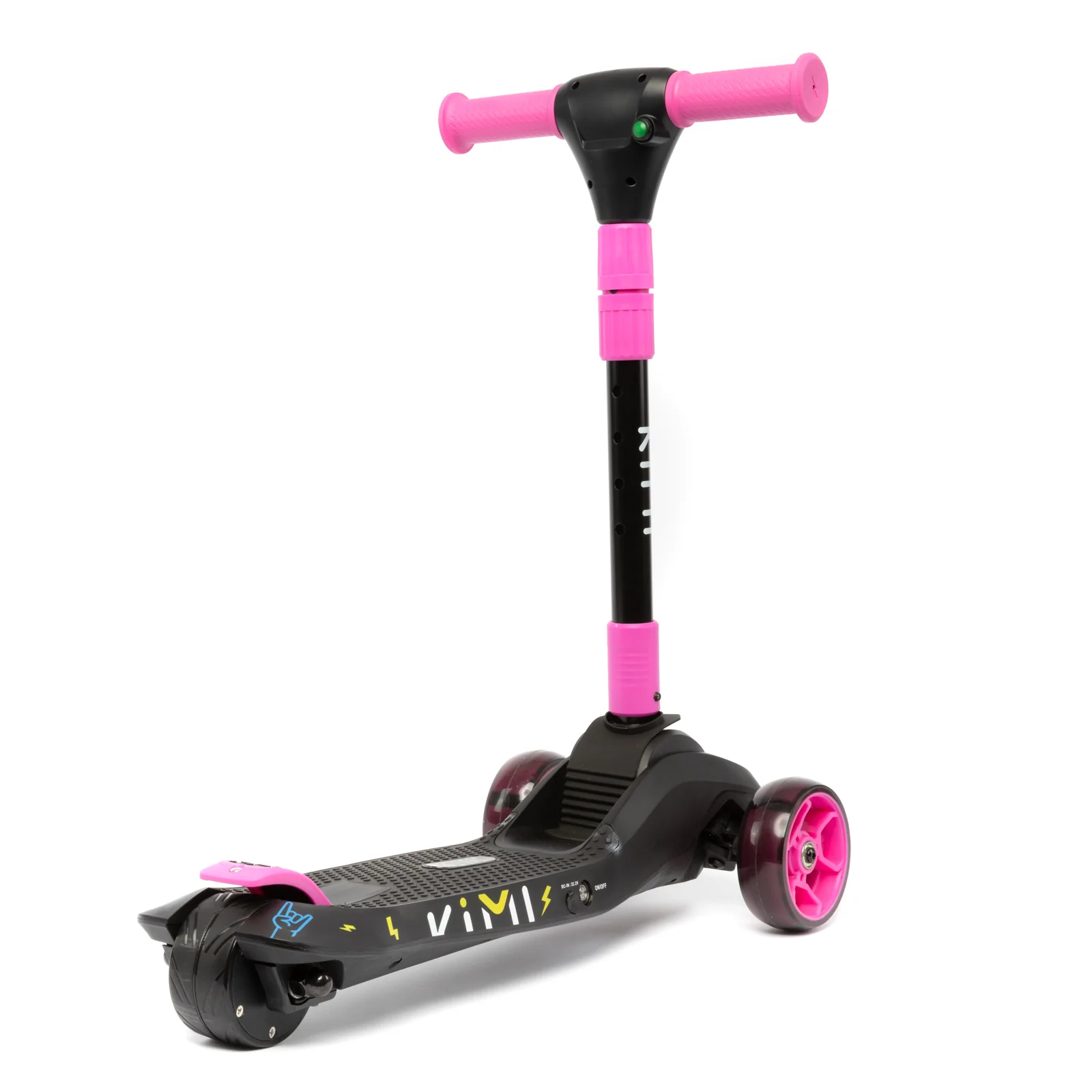 Kimi Kids Electric Scooter (2025 Version) - Image 18