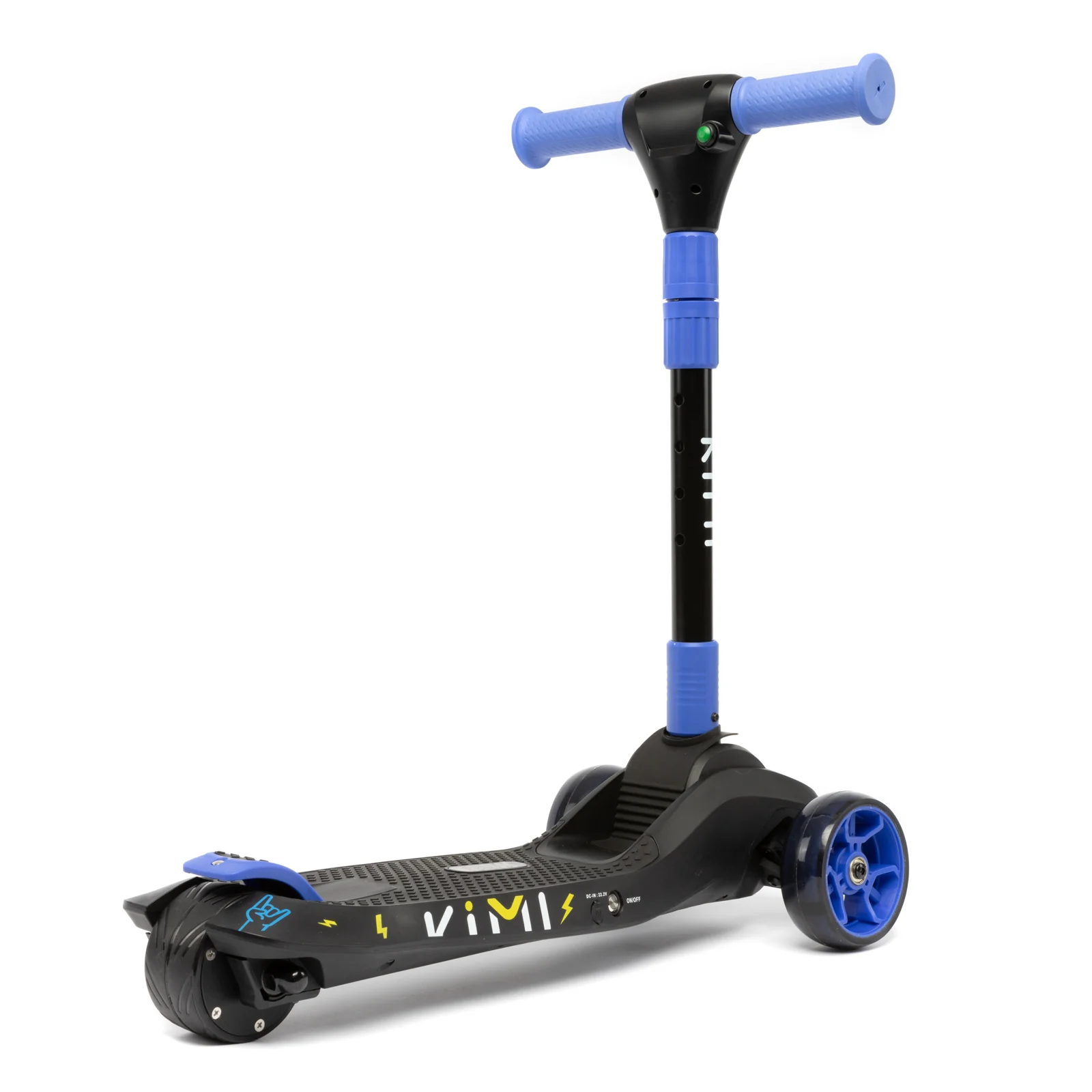 Kimi Kids Electric Scooter (2025 Version) - Image 24