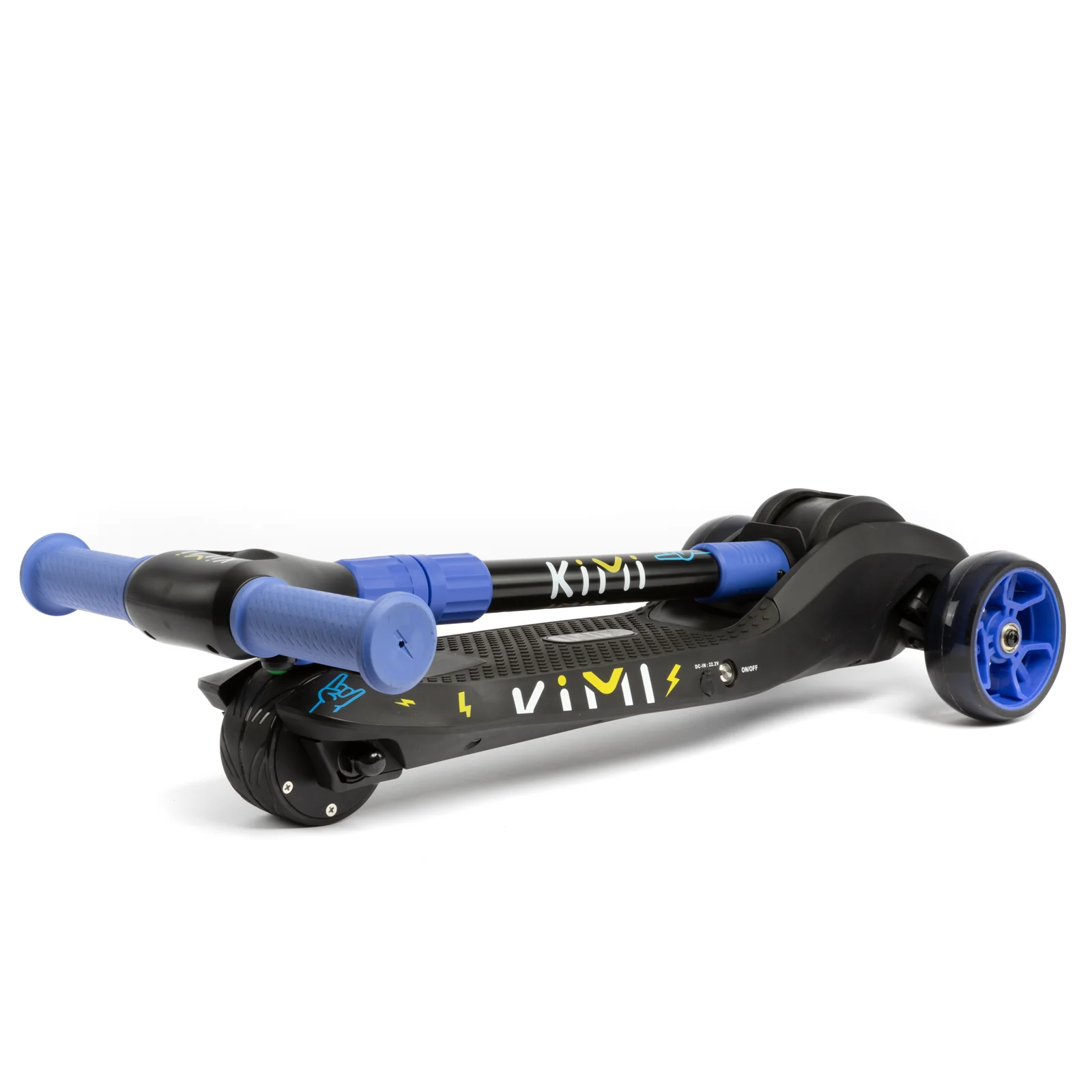 Kimi Kids Electric Scooter (2025 Version) - Image 25