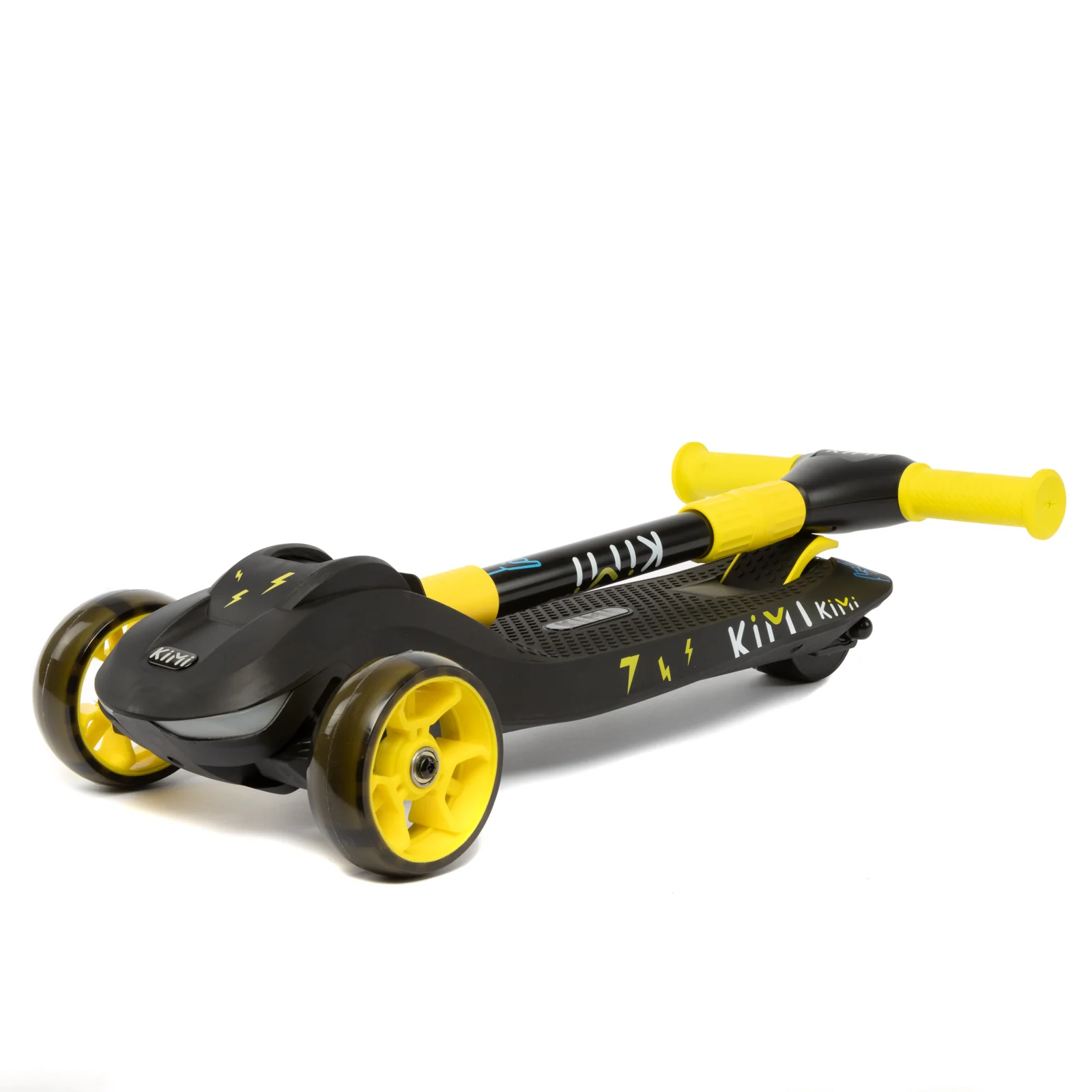 Kimi Kids Electric Scooter (2025 Version) - Image 3