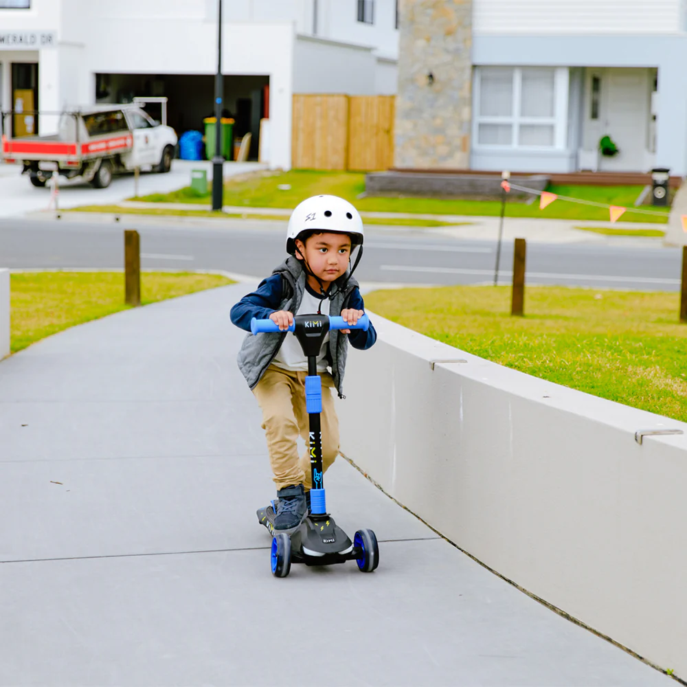 Kimi Kids Electric Scooter (2025 Version) - Image 4