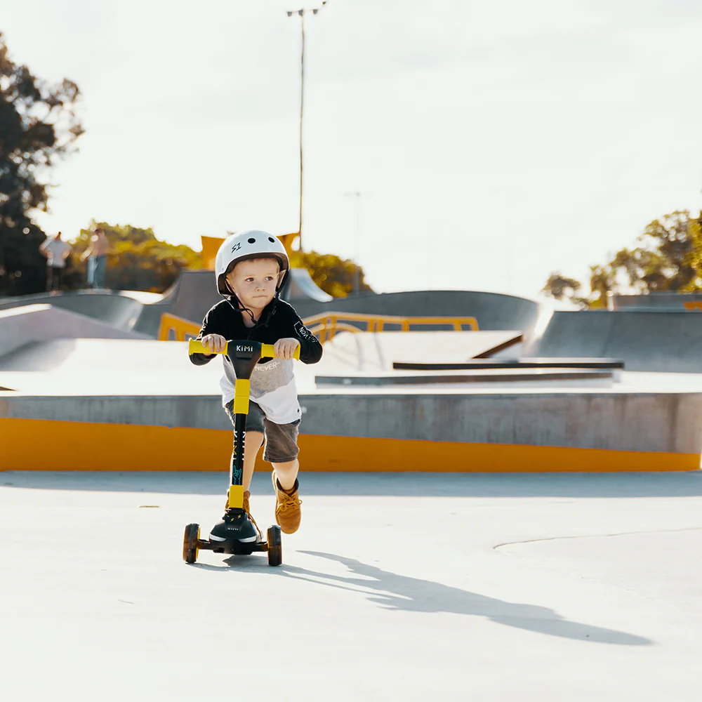 Kimi Kids Electric Scooter (2025 Version) - Image 6