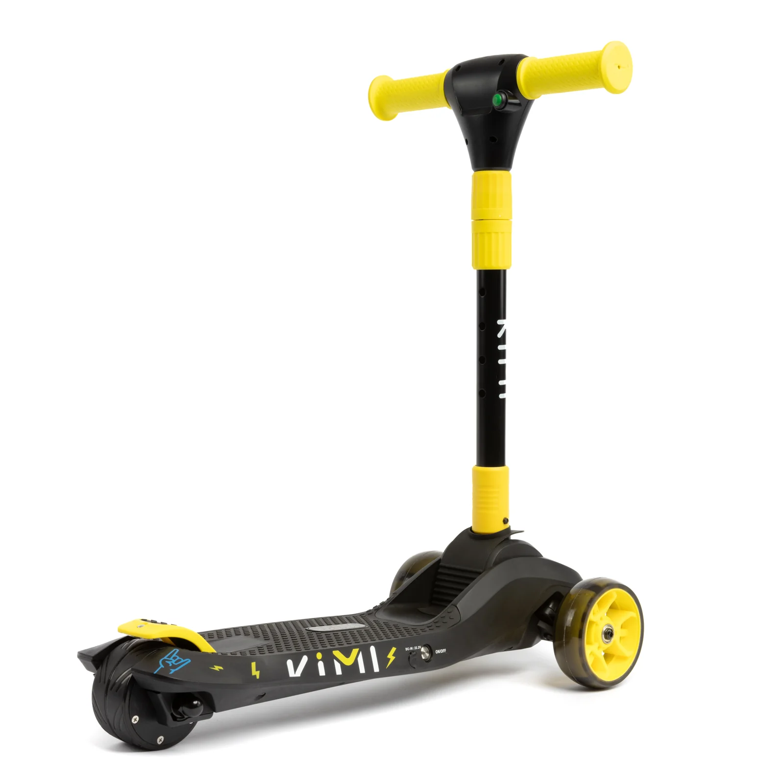 Kimi Kids Electric Scooter (2025 Version) - Image 7