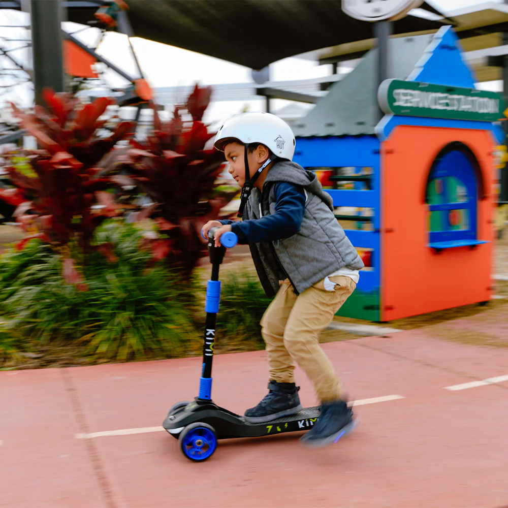 Kimi Kids Electric Scooter (2025 Version) - Image 8
