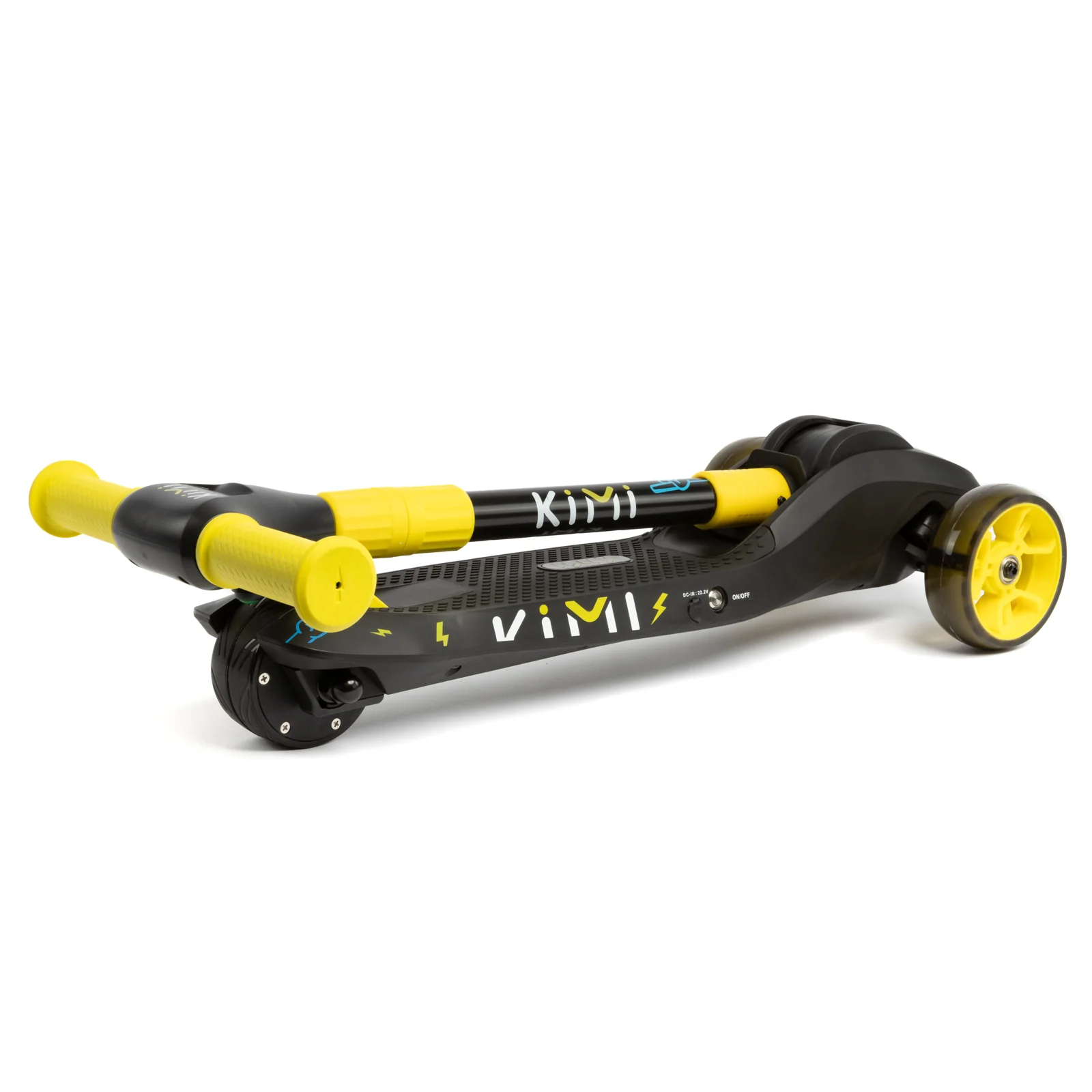 Kimi Kids Electric Scooter (2025 Version) - Image 9