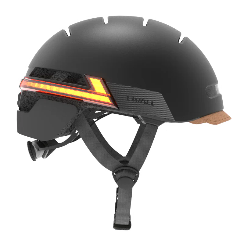LIVALL | Helmet | BH51M - Image 5